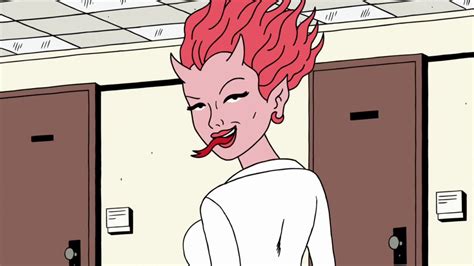 ugly americans rule 34|Callie Maggotbone [Ugly Americans] (thehumancopier) : r/rule34.